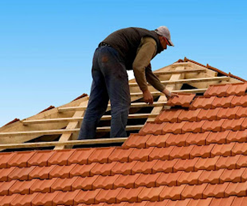 Resilient Roofing