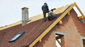 Read more about the article Expert Roof Installation for New Builds and Extensions with Resilient Roofing